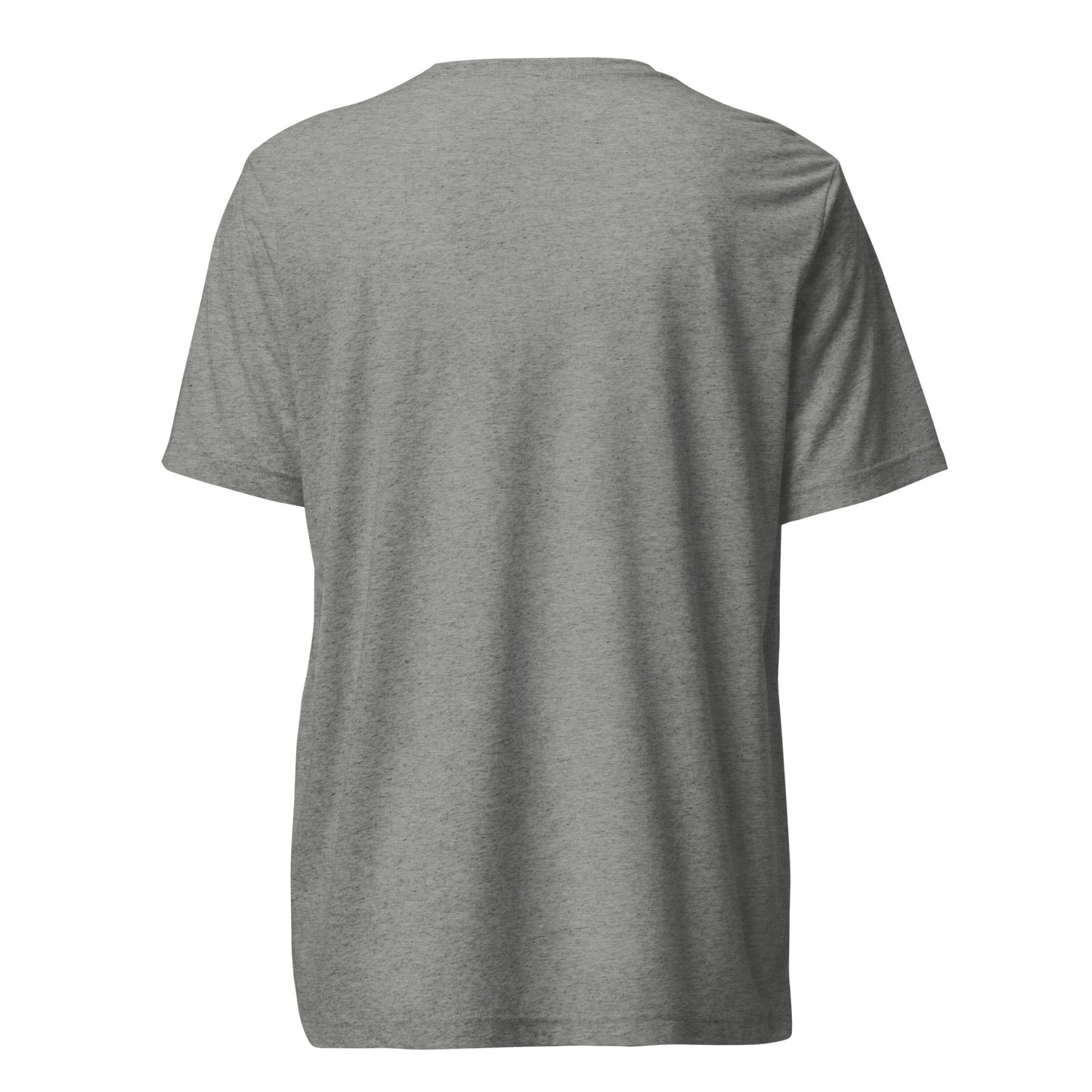 Victory Kneel Gameday T-Shirt - Aqua & Orange